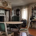 Riserva Privata San Settimio * Arcevia