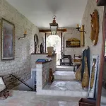Riserva Privata San Settimio Landhuis Arcevia