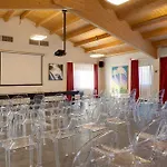 Hétvégi ház Riserva Privata San Settimio *