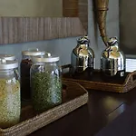 Riserva Privata San Settimio *