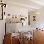 Hétvégi ház Riserva Privata San Settimio *