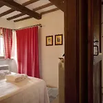 Riserva Privata San Settimio Hétvégi ház