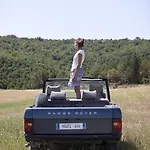 Riserva Privata San Settimio