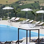 Hétvégi ház Riserva Privata San Settimio Arcevia
