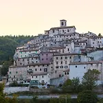 Riserva Privata San Settimio Hétvégi ház