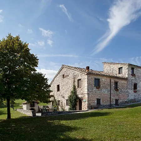 Riserva Privata San Settimio Arcevia