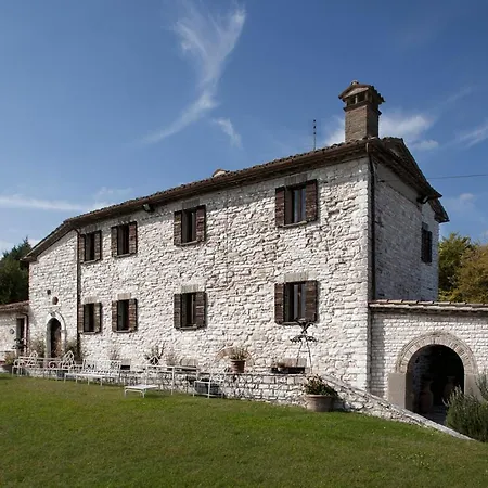 Riserva Privata San Settimio * Arcevia