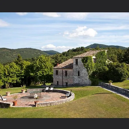 Riserva Privata San Settimio * Arcevia