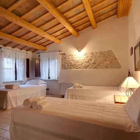 Riserva Privata San Settimio Arcevia