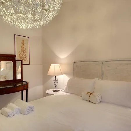 カントリーハウス Riserva Privata San Settimio Arcevia