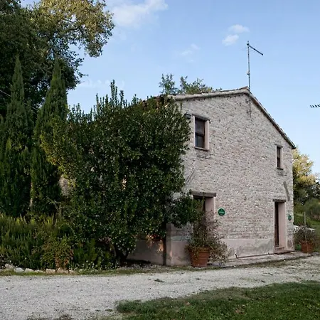 Landhuis Riserva Privata San Settimio *