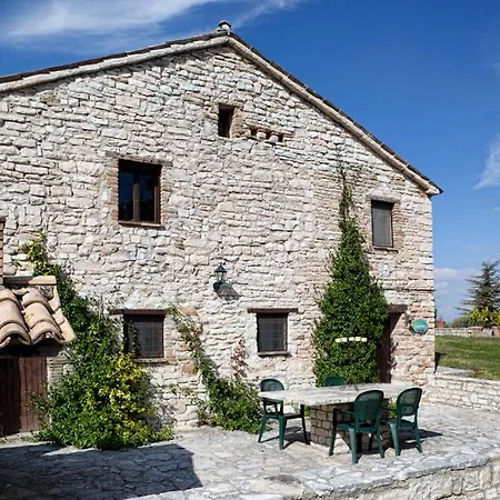 Riserva Privata San Settimio Arcevia