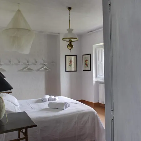 Riserva Privata San Settimio Arcevia