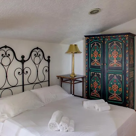 Riserva Privata San Settimio * Arcevia