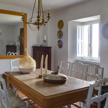 Riserva Privata San Settimio * Arcevia