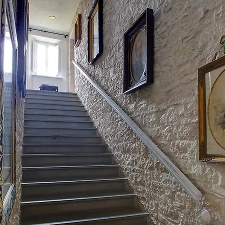 Casa rural Riserva Privata San Settimio
