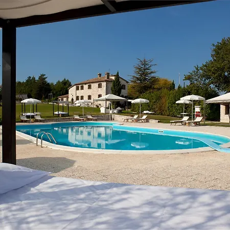 Landhuis Riserva Privata San Settimio