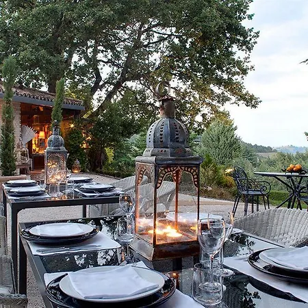 Landhuis Riserva Privata San Settimio *