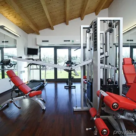 Riserva Privata San Settimio Arcevia