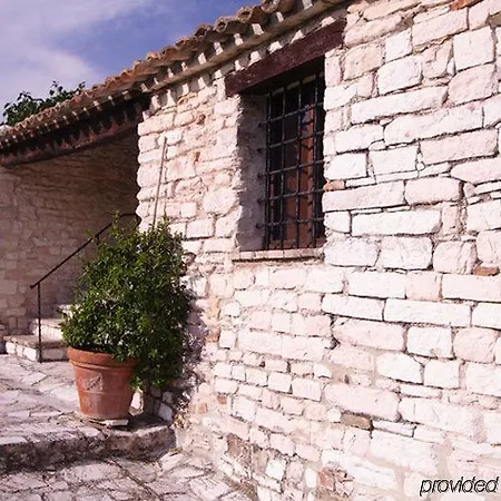 Riserva Privata San Settimio
