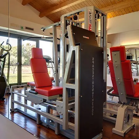 Riserva Privata San Settimio