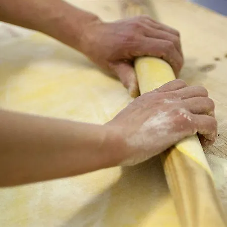 Landhuis Riserva Privata San Settimio