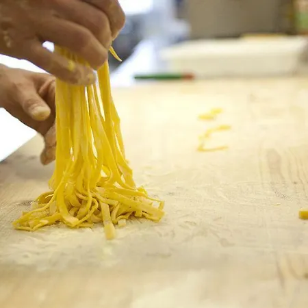 Riserva Privata San Settimio