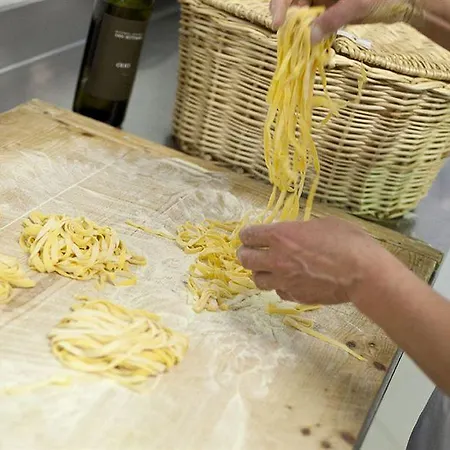 Landhuis Riserva Privata San Settimio *