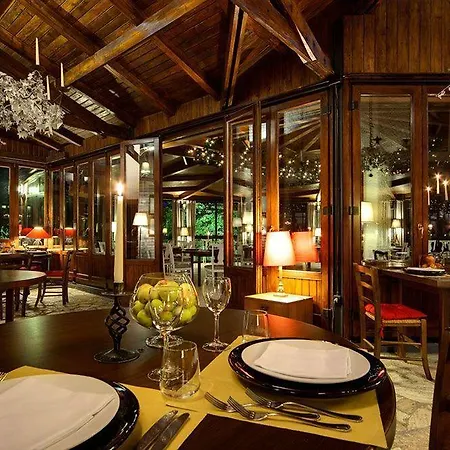 Riserva Privata San Settimio Arcevia