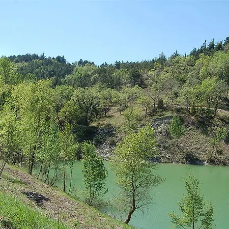 Riserva Privata San Settimio