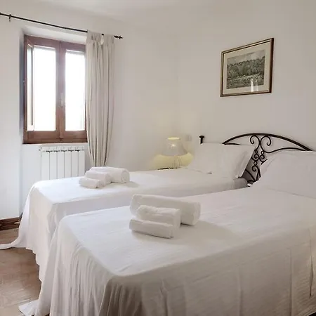 Riserva Privata San Settimio * Arcevia