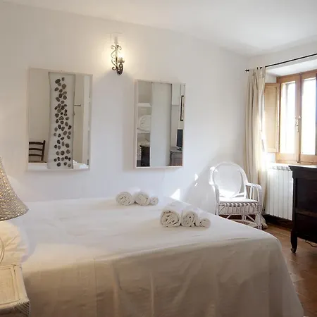 Landhuis Riserva Privata San Settimio