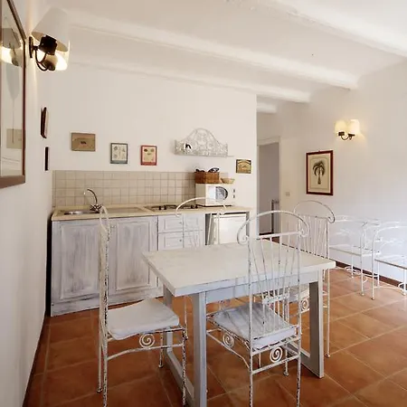 Landhuis Riserva Privata San Settimio *