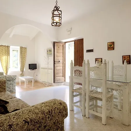 Landhuis Riserva Privata San Settimio *