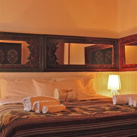 Riserva Privata San Settimio *