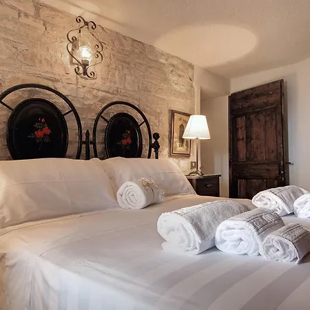 Riserva Privata San Settimio Arcevia