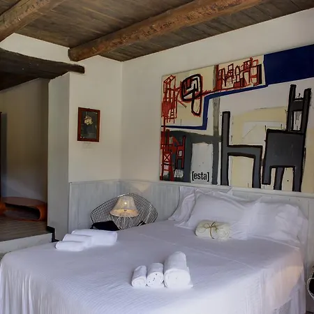 Riserva Privata San Settimio Arcevia