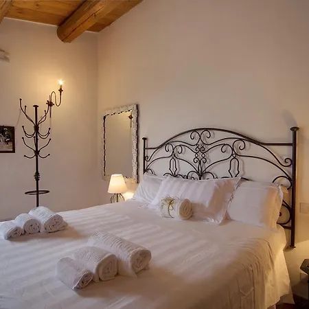 Riserva Privata San Settimio * Arcevia