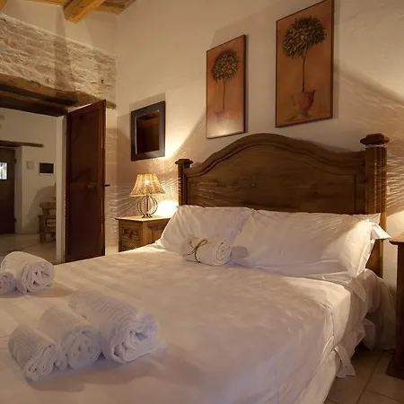 Riserva Privata San Settimio * Arcevia