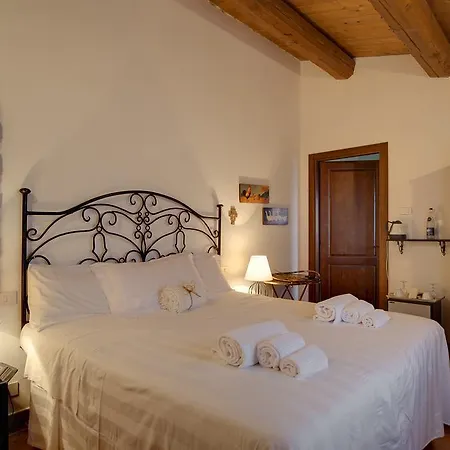 Riserva Privata San Settimio * Arcevia