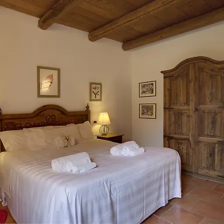 Riserva Privata San Settimio Landhuis Arcevia