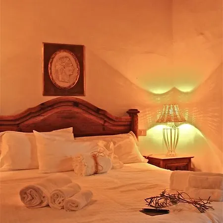 Riserva Privata San Settimio * Arcevia