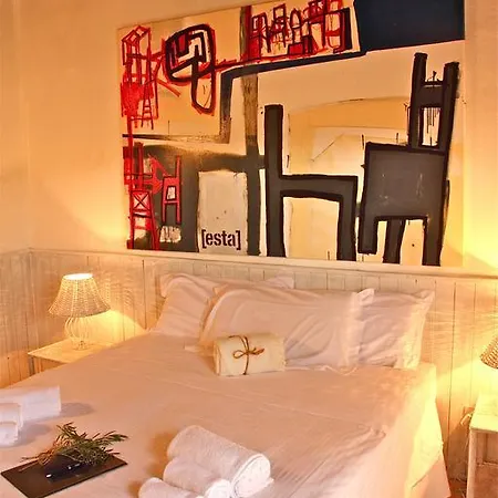 Landhuis Riserva Privata San Settimio Arcevia