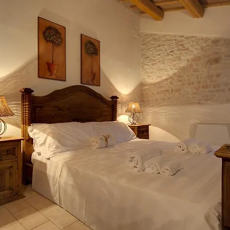 Riserva Privata San Settimio *