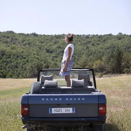 Riserva Privata San Settimio