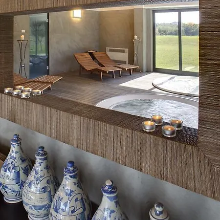 Riserva Privata San Settimio *