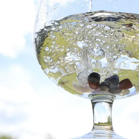 בית כפרי Riserva Privata San Settimio Arcevia