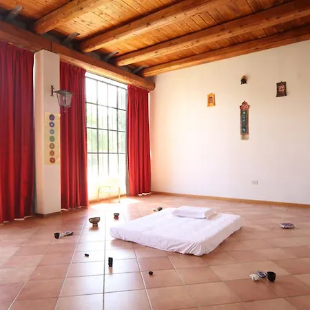 Riserva Privata San Settimio Arcevia