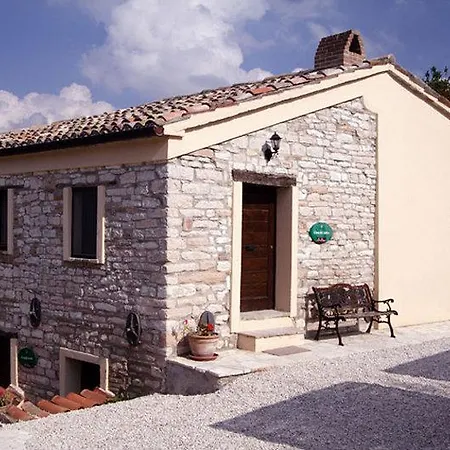 Riserva Privata San Settimio