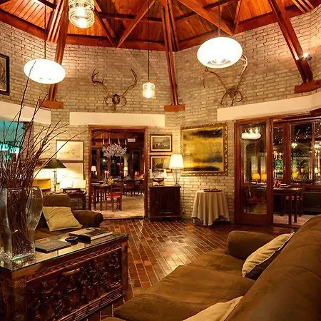 Landhuis Riserva Privata San Settimio *